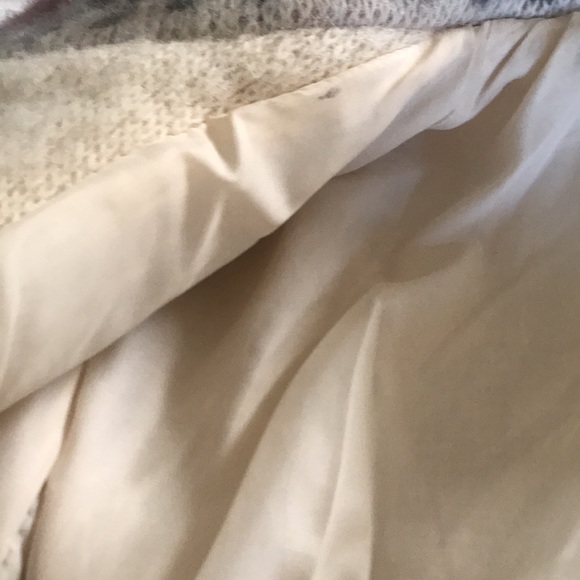 Hilda Ltd Icelandic wool coat - Picture 11 of 11